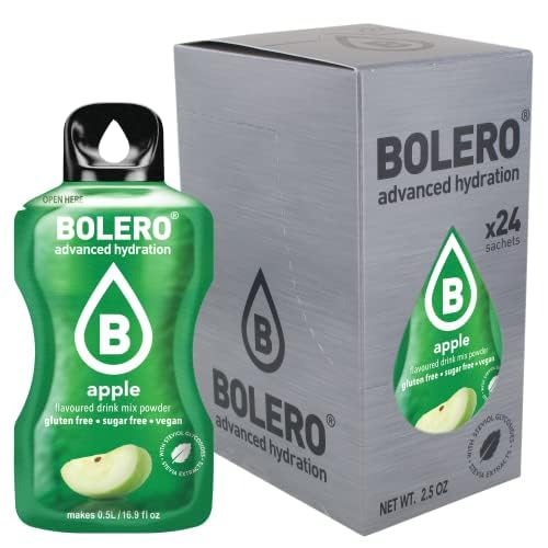 Bolero FLAVORED_DRINK_CONCENTRATE