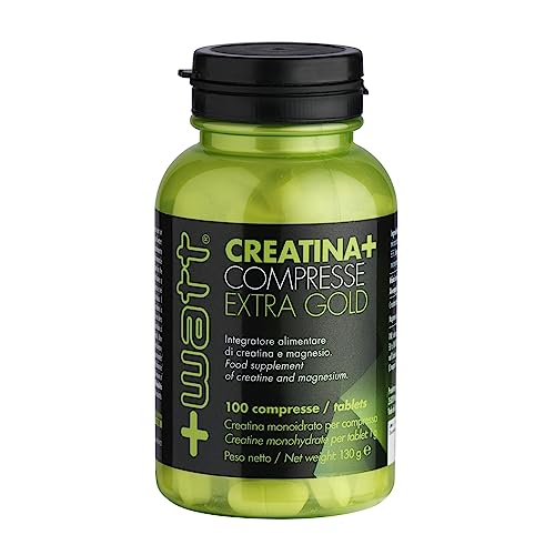 Creatina Extragold CPR Parent