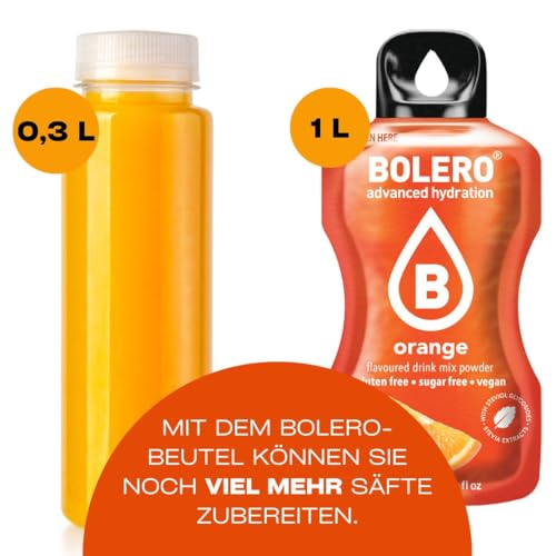 Bolero FLAVORED_DRINK_CONCENTRATE