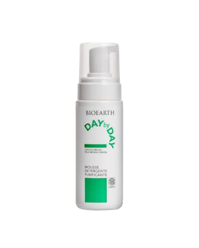 DAYBYDAY MOUSSE DETERGENTE PURIFICANTE 150ML