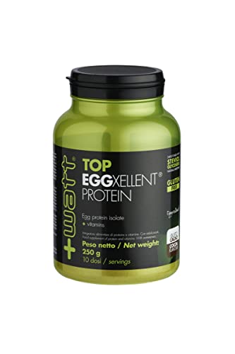 Top Eggxellent Protein
