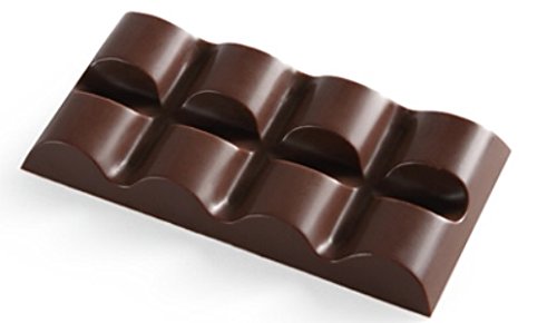 Ciao Carb Protochoc Bar Box da 15x35 g.