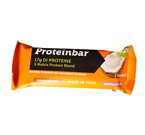 PROTEINBAR SUPERIOR - Cocco