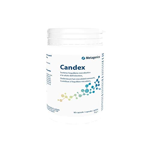 Metagenics Candex 90 capsule 70g