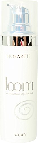 Bioearth International Loom Siero, 30ml (1 Confezione)