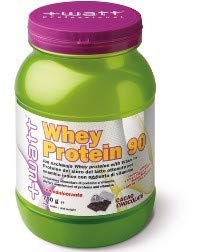 whey protein 90 750g fior di latte