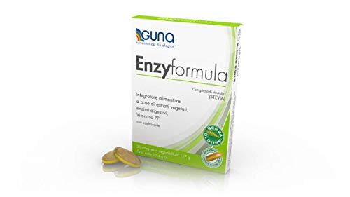 Guna Enzyformula - 24 g