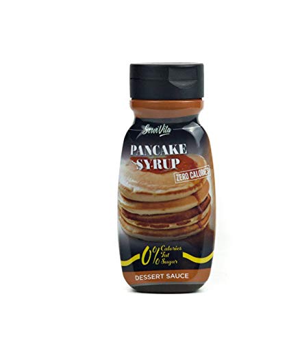servivita Sciroppo Pancake 320 ml