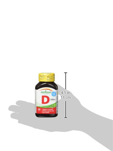 Vitamina D3 1000 Ui