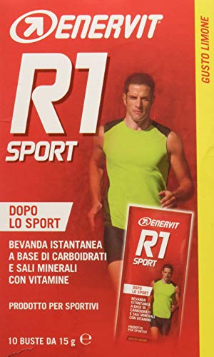 Enervit R1 Sport 10bs 15 g