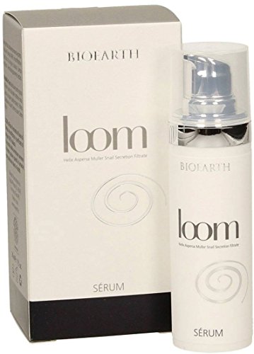 Bioearth International Loom Siero, 30ml (1 Confezione)