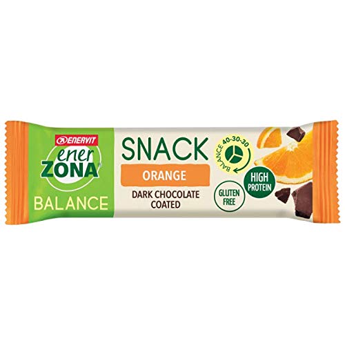 EnerZona Snack Balance - Orange