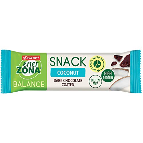 EnerZona Snack Balance - Cocco