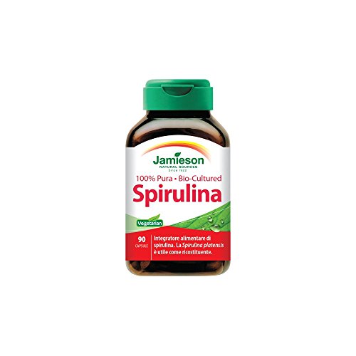 Spirulina