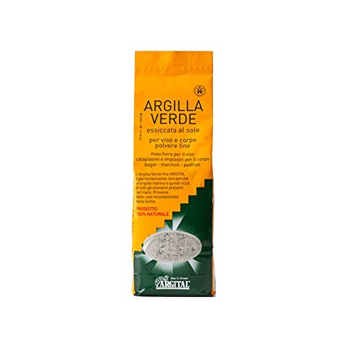 Argital Argilla Verde 1kg