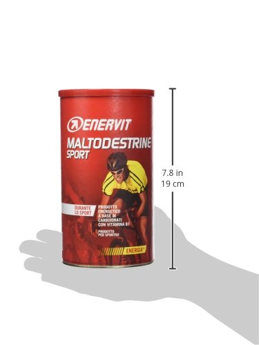 enervit Maltodestrine 450 G