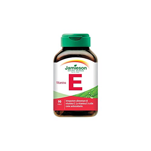 Vitamina E