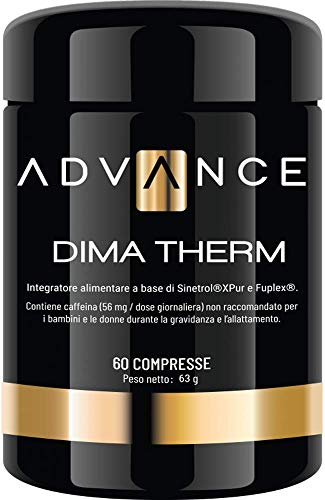 Advance Dima Therm 60 cpr