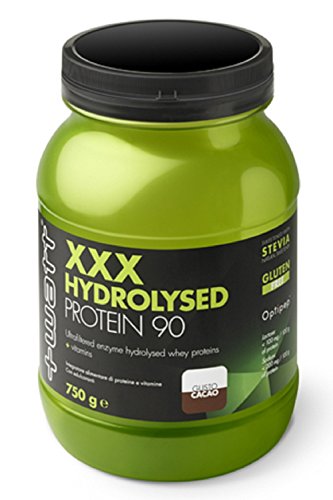 +Watt XXX Protein Hydrolized gusto Cccao 750g