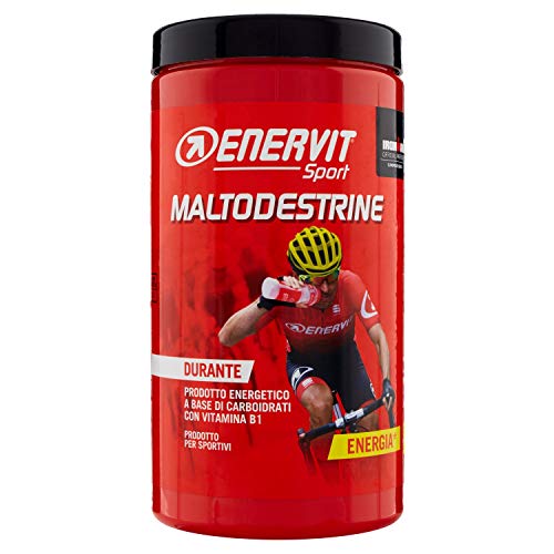 enervit Maltodestrine 450 G