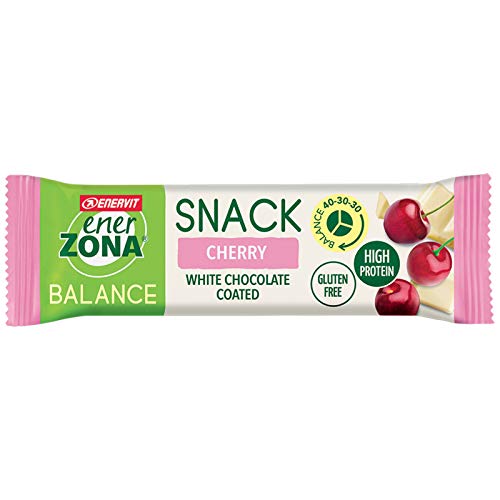 EnerZona Snack Balance - Cherry
