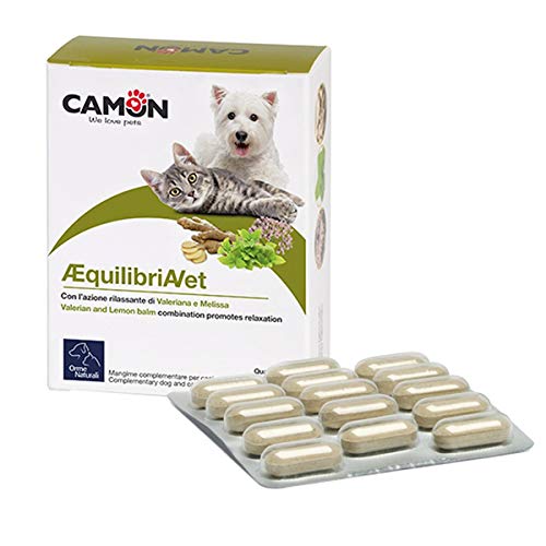 Camon Equilibria-Vet 1Gr Integratori