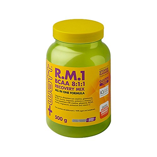 Watt R.M. BCAA 8:1:1 - 500 g