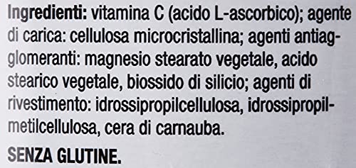 Vitamina C 1000 Timed Release