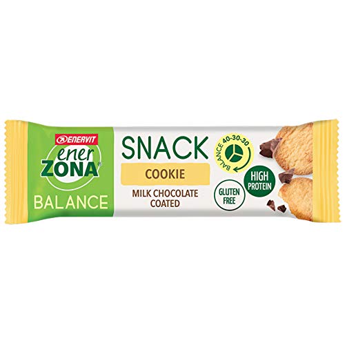 EnerZona Snack Balance - Cookie