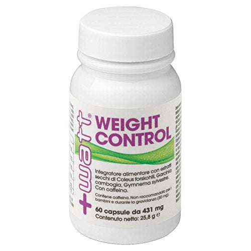 Watt Weight Control - 60 capsules