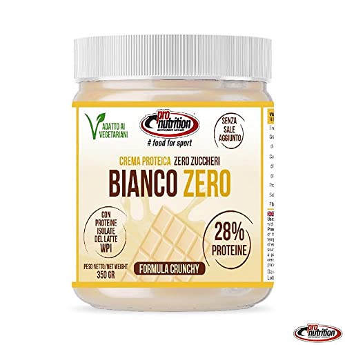 Bianco Zero crema spalmabile, 350g