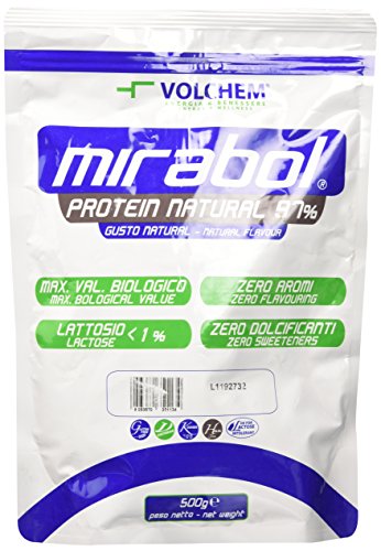 Volchem PROTEIN_SUPPLEMENT_POWDER