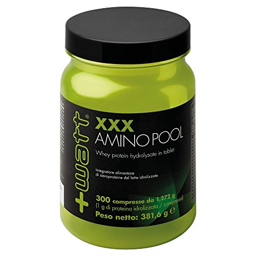 XXX AMINO POOL 300 CPR