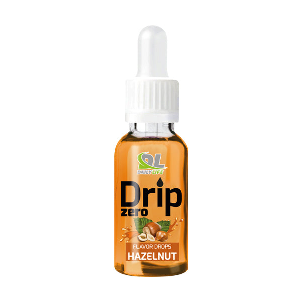 Drip Zero Nocciola